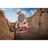 Milwaukee M18™ Bürstenloser Akku-Kabelschneider (remote) M18HCC75R - Produktbild 5