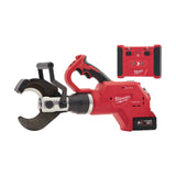 Milwaukee M18™ Bürstenloser Akku-Kabelschneider (remote) M18HCC75R - Produktbild 4