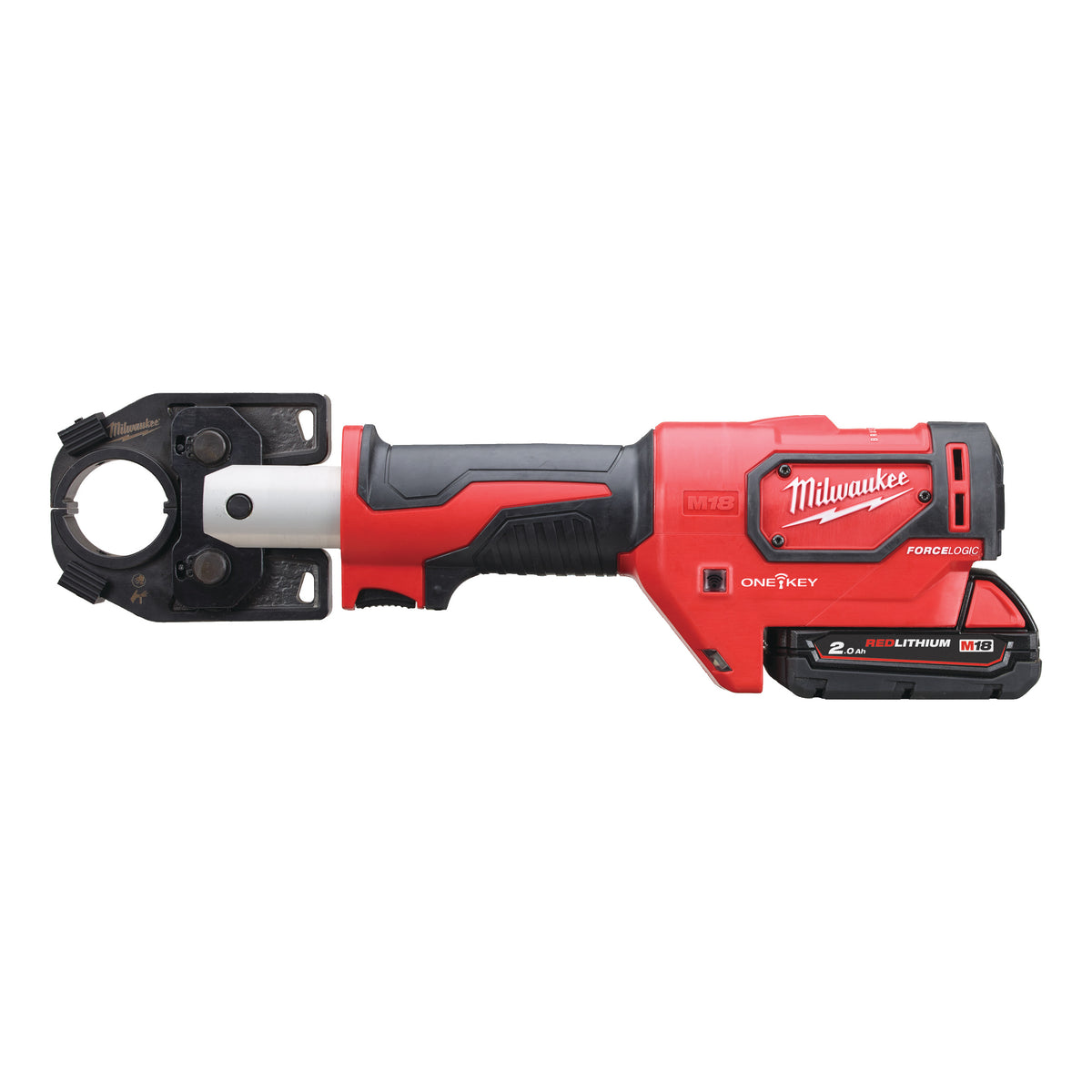 Milwaukee M18™ Akku-Presswerkzeug (Elektro) M18HCCT - Produktbild 10