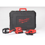 Milwaukee M18™ Akku-Presswerkzeug (Elektro) M18HCCT - Produktbild 12