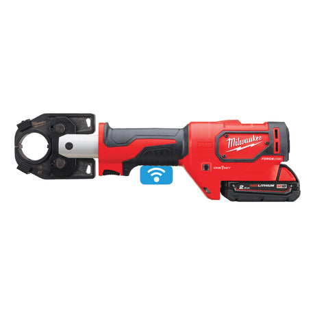 Milwaukee M18™ Akku-Presswerkzeug (Elektro) M18HCCT - Produktbild 1