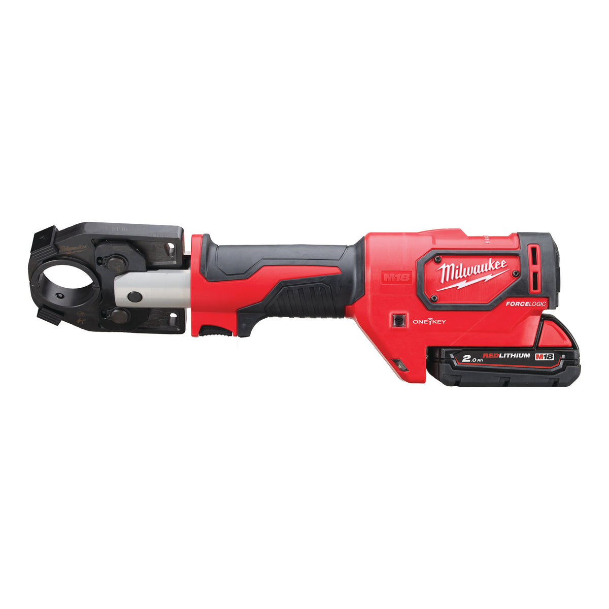 Milwaukee M18™ Akku-Presswerkzeug (Elektro) M18HCCT - Produktbild 4