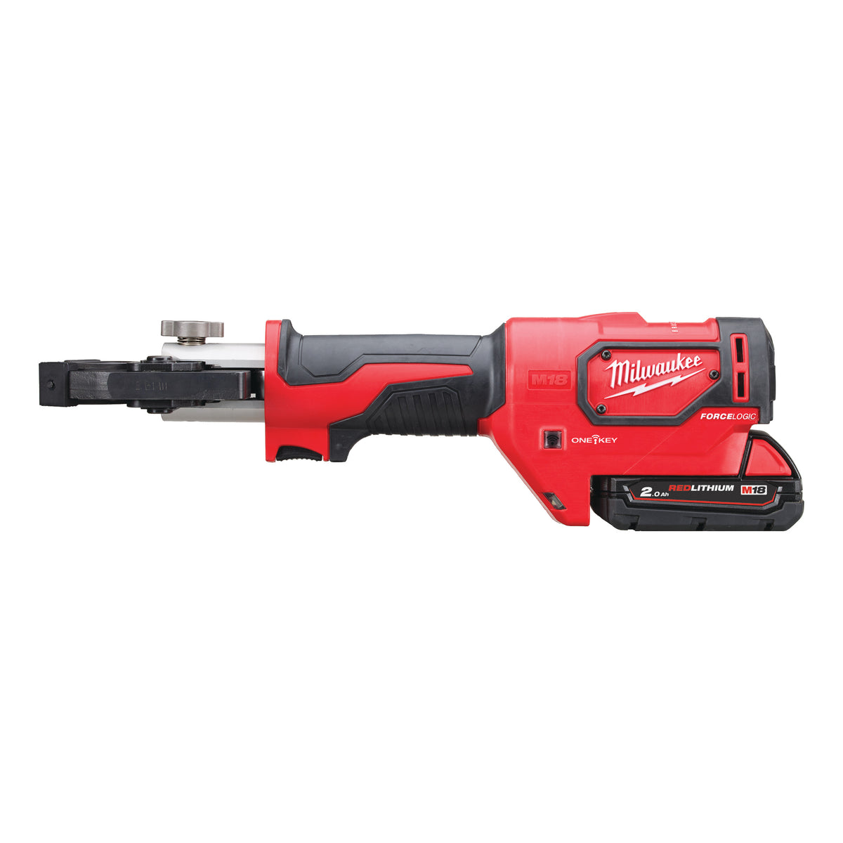 Milwaukee M18™ Akku-Presswerkzeug (Elektro) M18HCCT - Produktbild 6