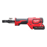 Milwaukee M18™ Akku-Presswerkzeug (Elektro) M18HCCT - Produktbild 6