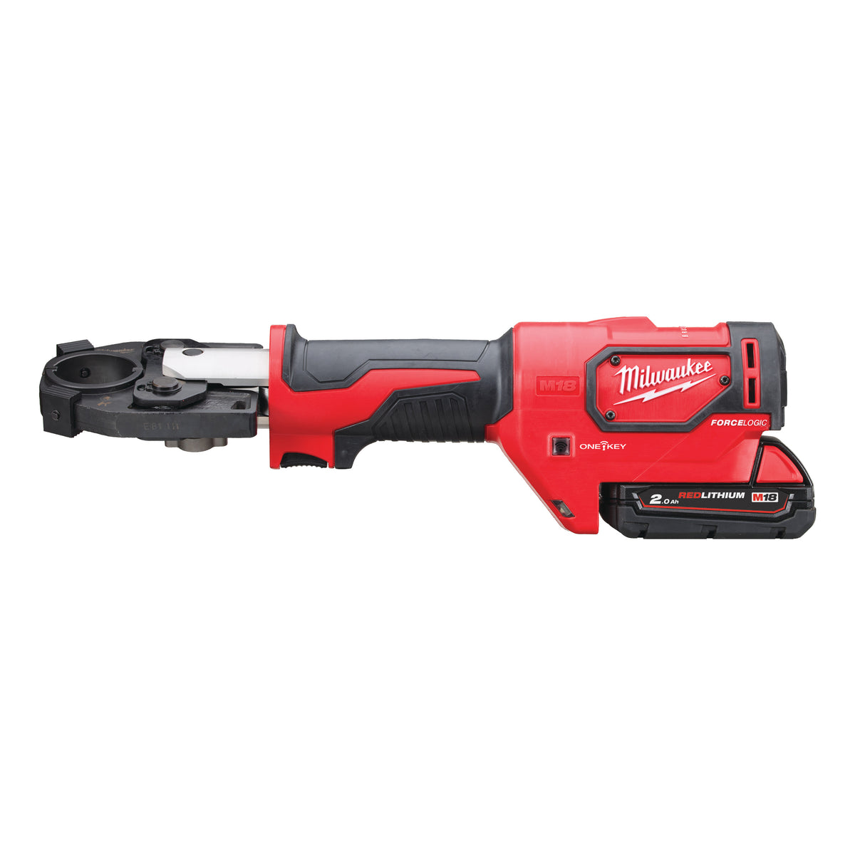Milwaukee M18™ Akku-Presswerkzeug (Elektro) M18HCCT - Produktbild 8