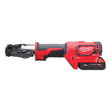 Milwaukee M18™ Akku-Presswerkzeug (Elektro) M18HCCT - Produktbild 8