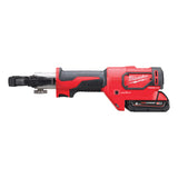 Milwaukee M18™ Akku-Presswerkzeug (Elektro) M18HCCT - Produktbild 9