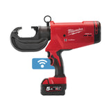 Milwaukee M18™ Akku-Presswerkzeug (Elektro) M18HCCT109/42 - Produktbild 1