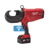 Milwaukee M18™ Akku-Presswerkzeug (Elektro) M18HCCT109/42 - Produktbild 2