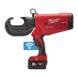 Milwaukee M18™ Akku-Presswerkzeug (Elektro) M18HCCT109/42 - Produktbild 3