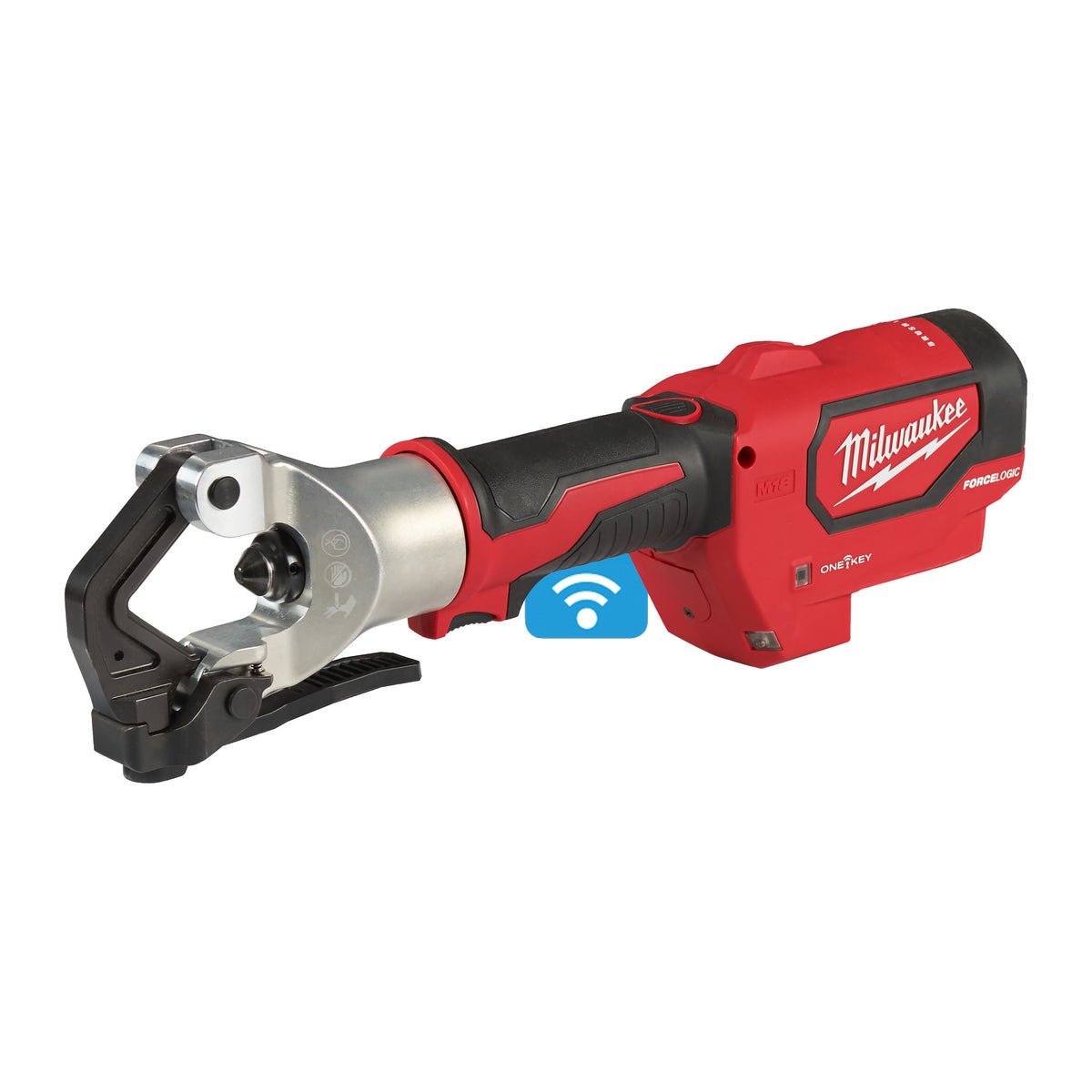 Milwaukee M18™ Akku-Presswerkzeug M18HDCT - Produktbild 3