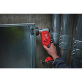 Milwaukee M18™ Bürstenloser Akku-Lochstanzer M18HKP - Produktbild 10