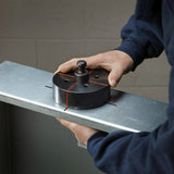 Milwaukee M18™ Bürstenloser Akku-Lochstanzer M18HKP - Produktbild 4
