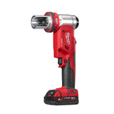 Milwaukee M18™ Bürstenloser Akku-Lochstanzer M18HKP - Produktbild 11