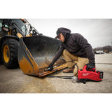Milwaukee M18™ Akku-Mini-Hydraulikpumpe M18HMP700 - Produktbild 10