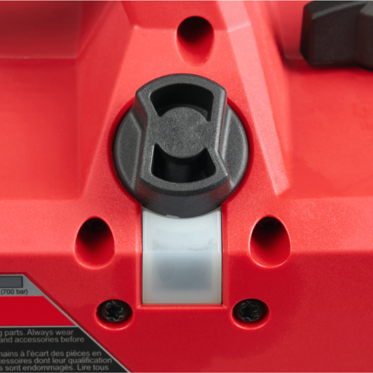 Milwaukee M18™ Akku-Mini-Hydraulikpumpe M18HMP700 - Produktbild 6