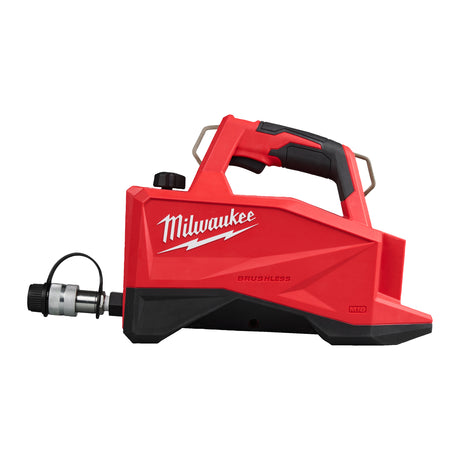 Milwaukee M18™ Akku-Mini-Hydraulikpumpe M18HMP700 - Produktbild 1