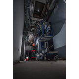 Milwaukee M18™ Akku-Leuchte M18HOAL - Produktbild 12