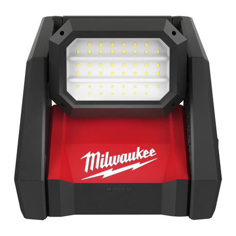 Milwaukee M18™ Akku-Leuchte M18HOAL - Produktbild 1