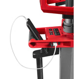 Milwaukee M18™ Akku-Baustrahler M18HOSALC - Produktbild 11