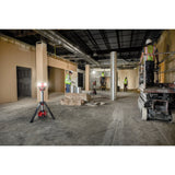 Milwaukee M18™ Akku-Baustrahler M18HOSALC - Produktbild 12