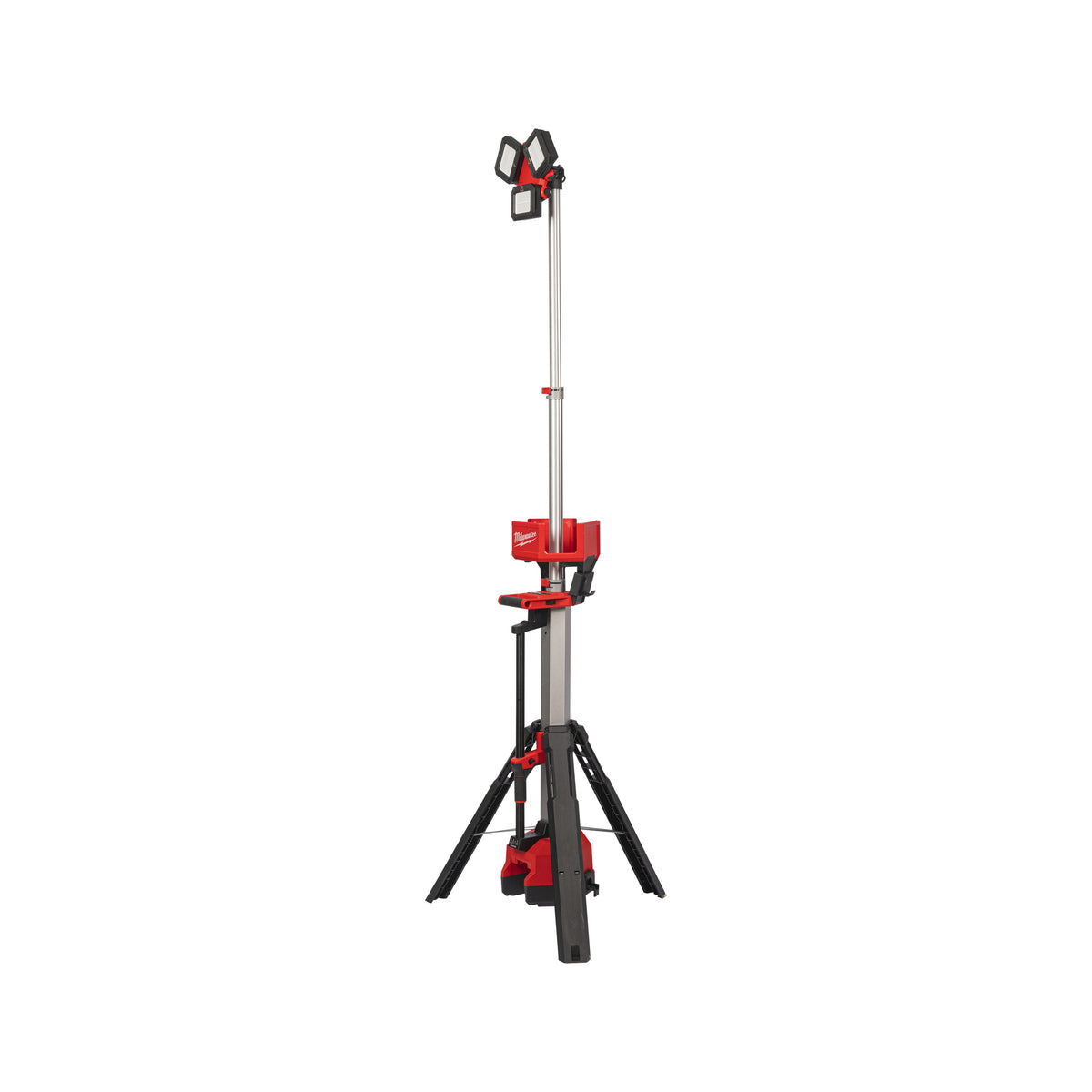 Milwaukee M18™ Akku-Baustrahler M18HOSALC - Produktbild 1