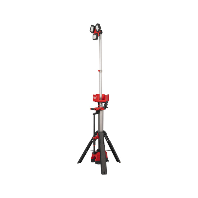 Milwaukee M18™ Akku-Baustrahler M18HOSALC - Produktbild 1