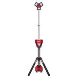 Milwaukee M18™ Akku-Baustrahler M18HOSALC - Produktbild 2
