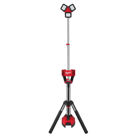Milwaukee M18™ Akku-Baustrahler M18HOSALC - Produktbild 2