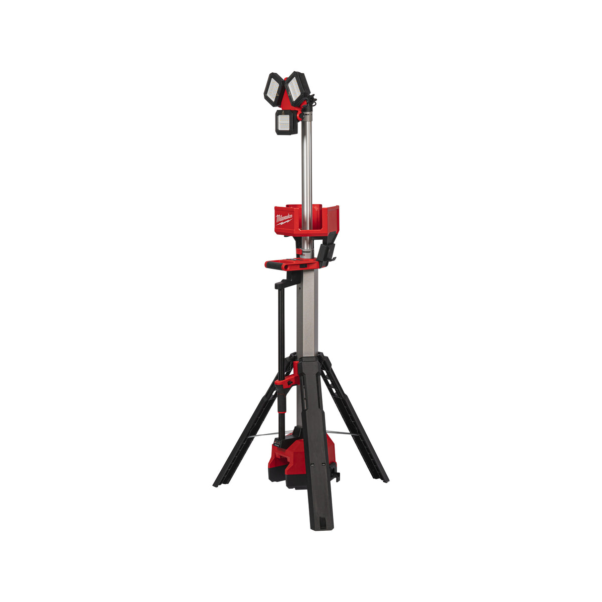 Milwaukee M18™ Akku-Baustrahler M18HOSALC - Produktbild 3