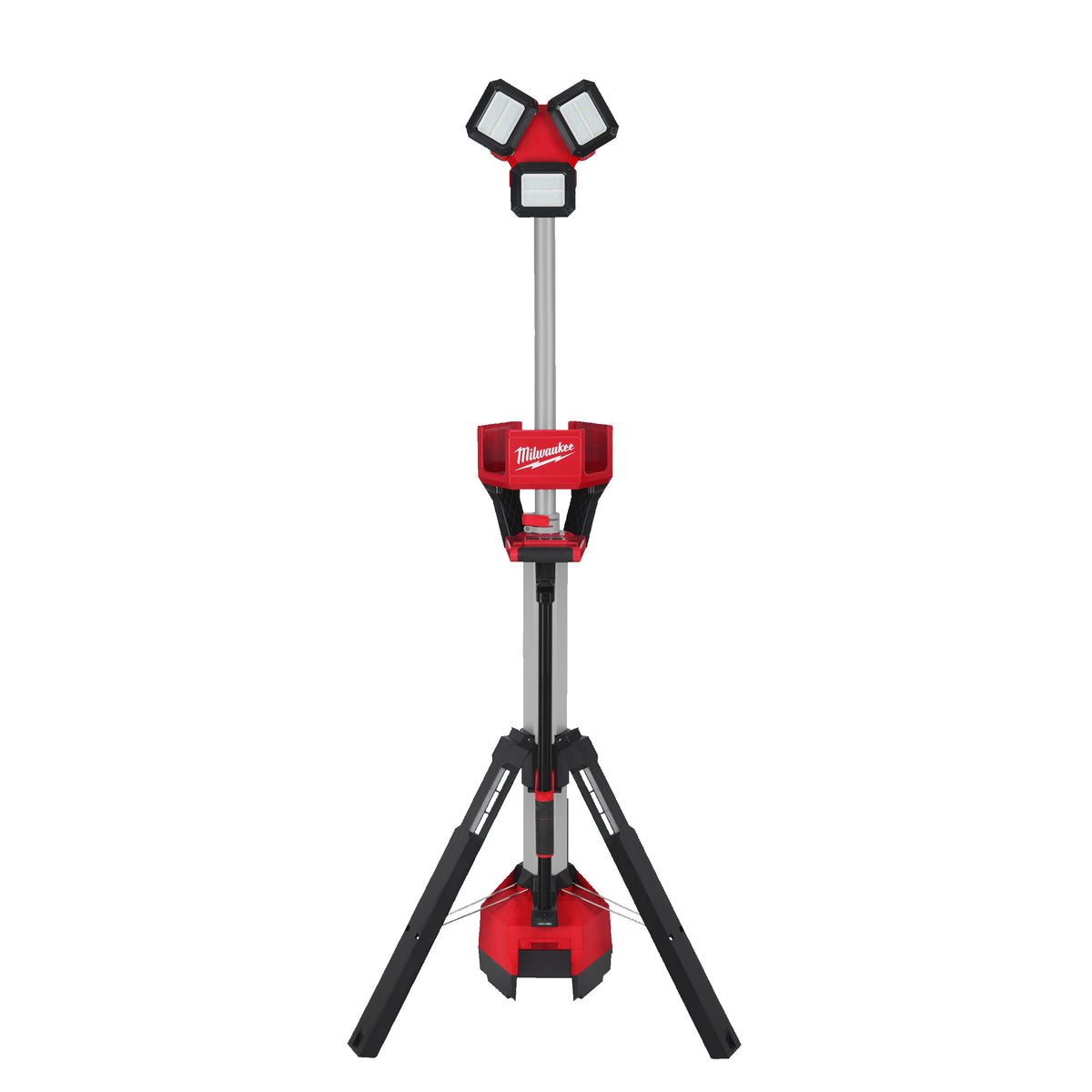 Milwaukee M18™ Akku-Baustrahler M18HOSALC - Produktbild 4