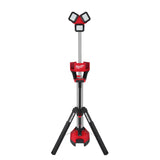 Milwaukee M18™ Akku-Baustrahler M18HOSALC - Produktbild 4