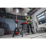 Milwaukee M18™ Akku-Baustrahler M18HOSALC - Produktbild 7