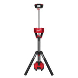 Milwaukee M18™ Akku-Baustrahler M18HOSALC - Produktbild 8