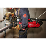 Milwaukee M18™ FORCE LOGIC™ Hydraulischer Akku-Sicherheits-Kabelschneider 125 mm M18HSFC125R - Produktbild 9