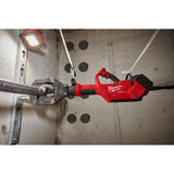 Milwaukee M18™ FORCE LOGIC™ Hydraulischer Akku-Sicherheits-Kabelschneider 125 mm M18HSFC125R - Produktbild 10
