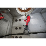 Milwaukee M18™ FORCE LOGIC™ Hydraulischer Akku-Sicherheits-Kabelschneider 125 mm M18HSFC125R - Produktbild 11