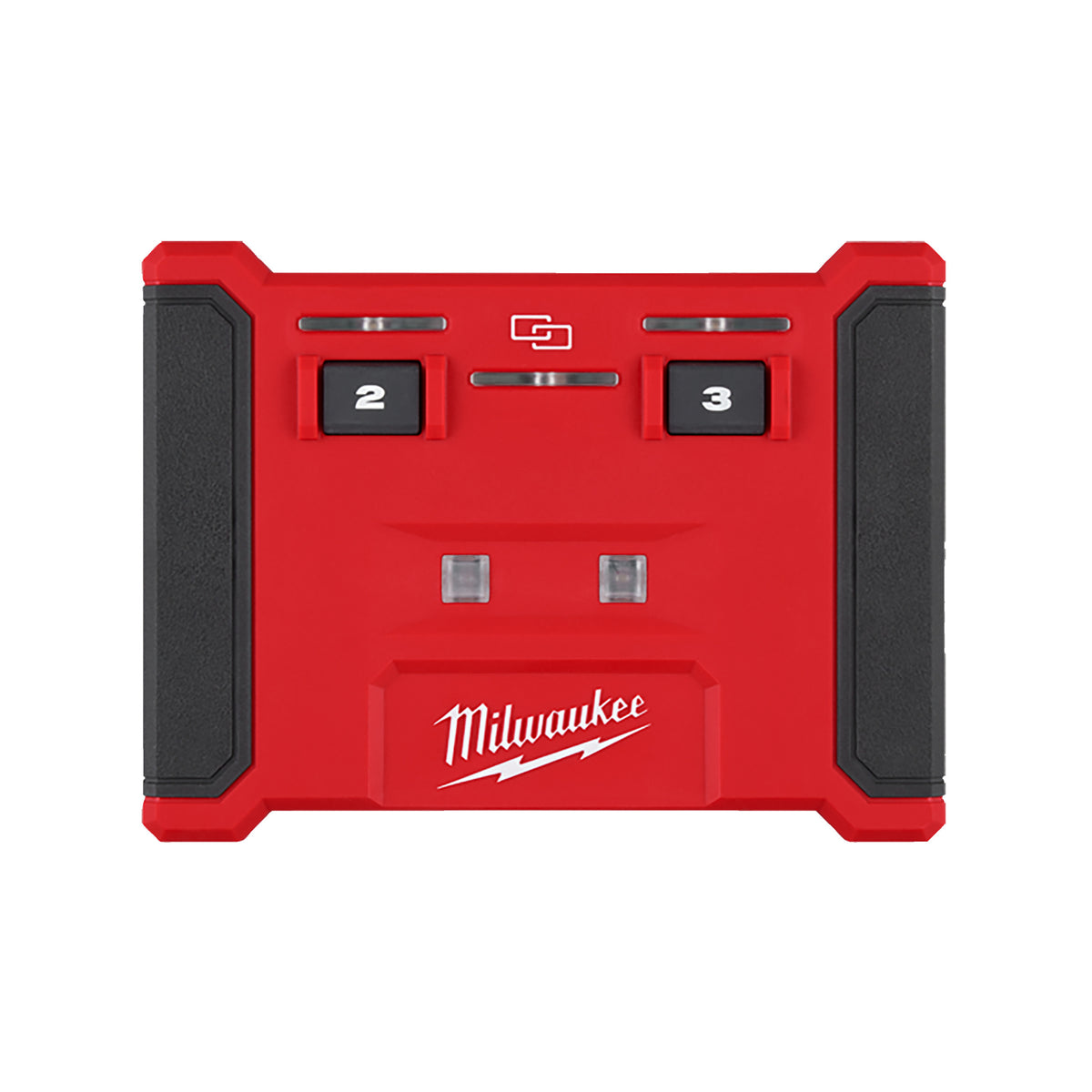 Milwaukee M18™ FORCE LOGIC™ Hydraulischer Akku-Sicherheits-Kabelschneider 125 mm M18HSFC125R - Produktbild 3
