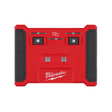 Milwaukee M18™ FORCE LOGIC™ Hydraulischer Akku-Sicherheits-Kabelschneider 125 mm M18HSFC125R - Produktbild 3