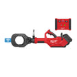 Milwaukee M18™ FORCE LOGIC™ Hydraulischer Akku-Sicherheits-Kabelschneider 125 mm M18HSFC125R - Produktbild 1