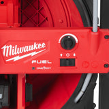 Milwaukee M18™ Akku-Hochgeschwindigkeits-Rohrreiniger mit flexibler Welle M18HSFSM - Produktbild 6