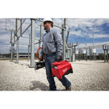 Milwaukee M18™ Akku-Hydraulikpumpe M18HUP700 - Produktbild 8
