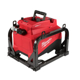 Milwaukee M18™ Akku-Hydraulikpumpe M18HUP700 - Produktbild 10