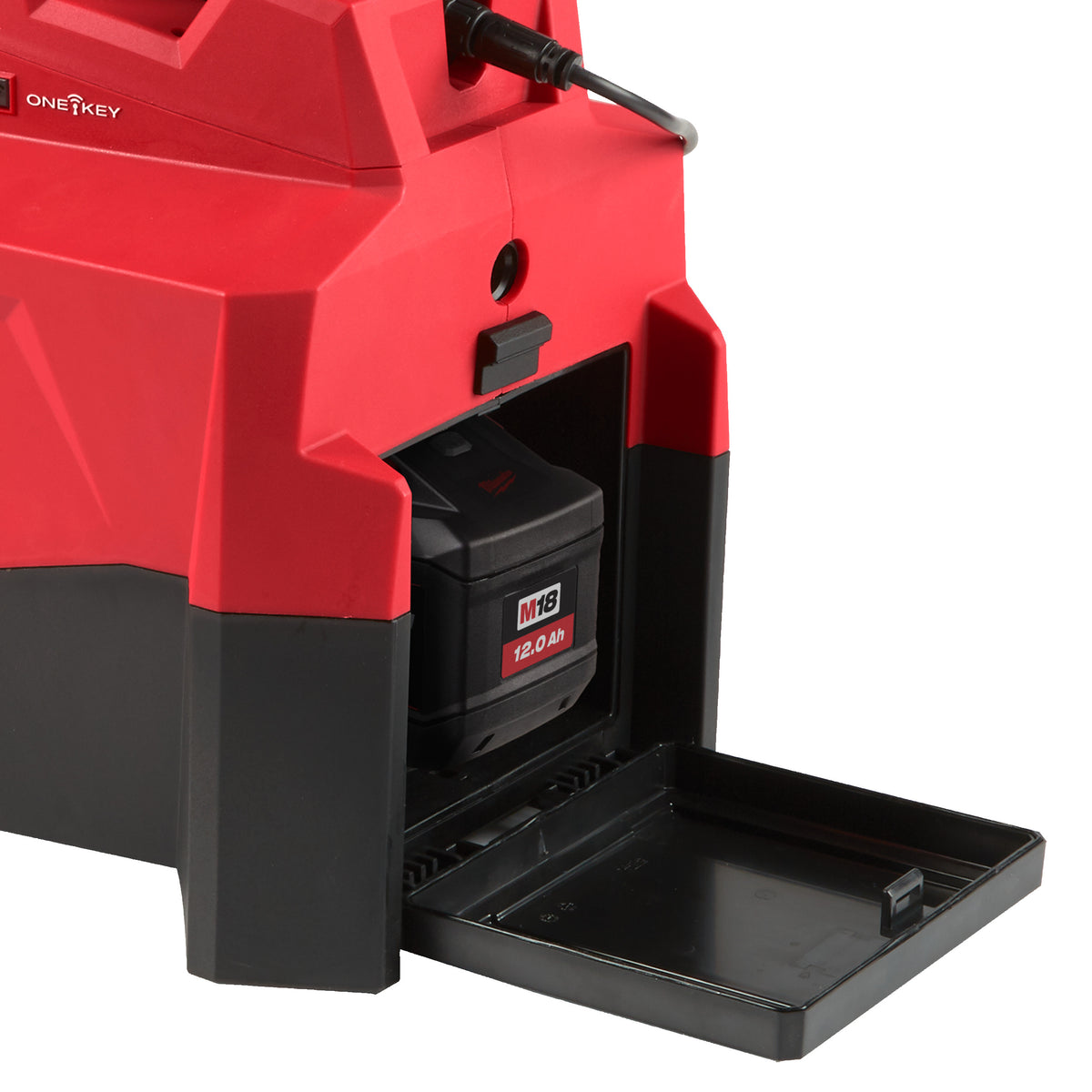 Milwaukee M18™ Akku-Hydraulikpumpe M18HUP700 - Produktbild 12