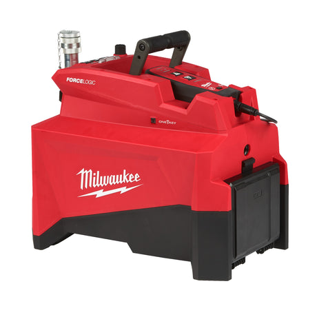Milwaukee M18™ Akku-Hydraulikpumpe M18HUP700 - Produktbild 2