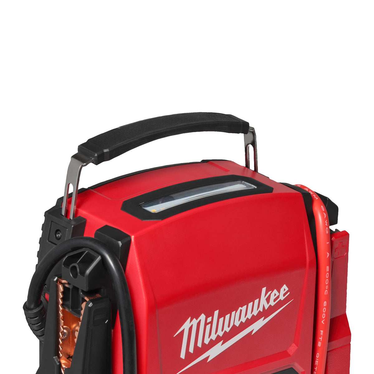 Milwaukee M18™ Akku-Starthilfe 2000 A M18JS2200 - Produktbild 5