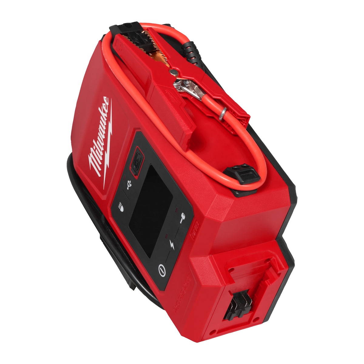 Milwaukee M18™ Akku-Starthilfe 2000 A M18JS2200 - Produktbild 2