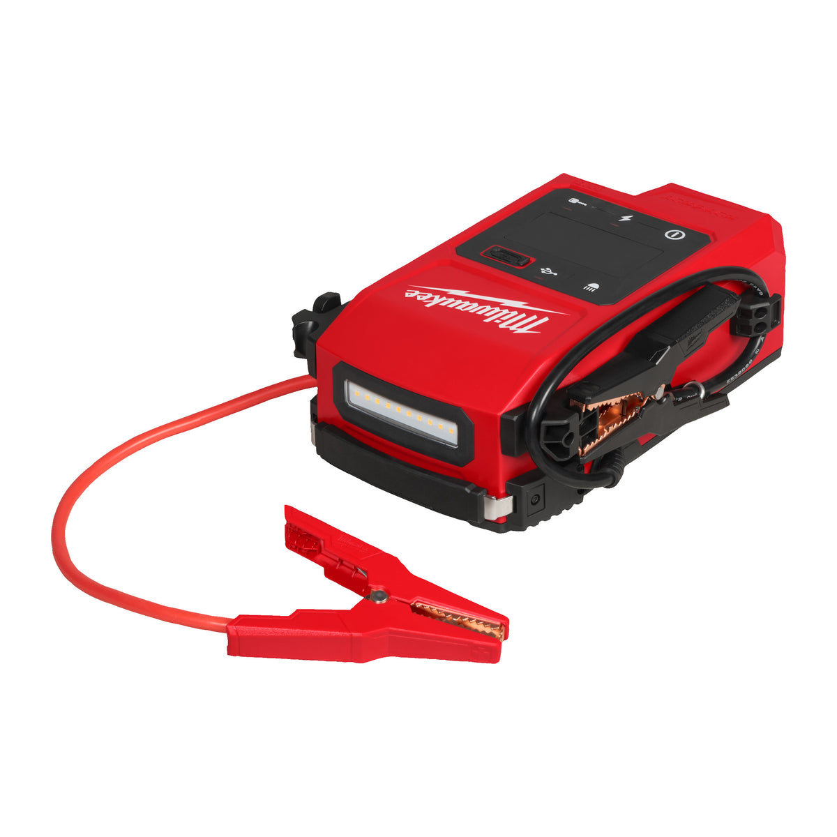 Milwaukee M18™ Akku-Starthilfe 2000 A M18JS2200 - Produktbild 3