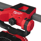 Milwaukee M18™ Akku-Ventilator M18LAF - Produktbild 6