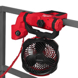 Milwaukee M18™ Akku-Ventilator M18LAF - Produktbild 7